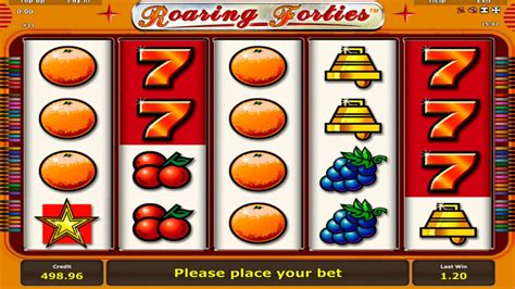 roaring forties slot|Roaring Forties Slot .